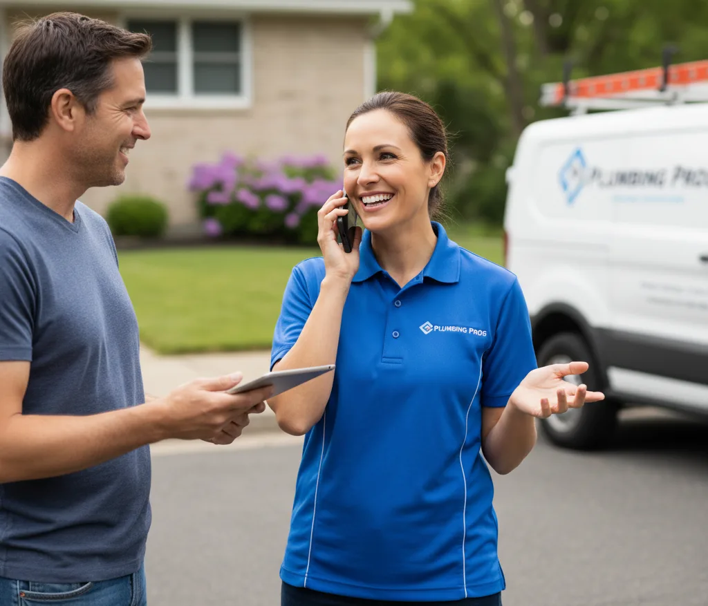 Leak Detection in Healy, AK